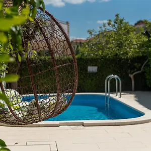  Apartamento Orlic Croacia