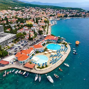 **** Hotel Millenium Deluxe Croazia