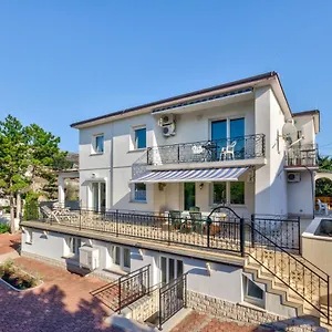  Aparthotel Seaside By Jr Croazia