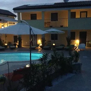 Bed & Breakfast Elicriso Croazia