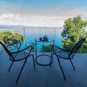 Boutique Acacia 4*, Lovran Croatia
