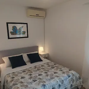 Bed and breakfast & Poppy Rose