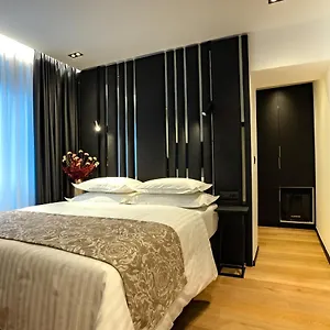 krevet i doručak Premium Heritage, Zadar