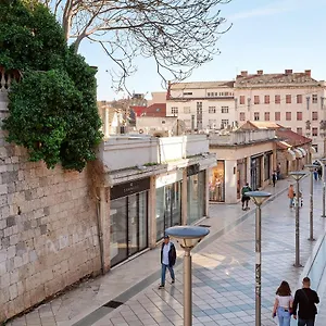  Bed & Breakfast Marmont Croazia
