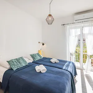krevet i doručak Zaratino, Zadar