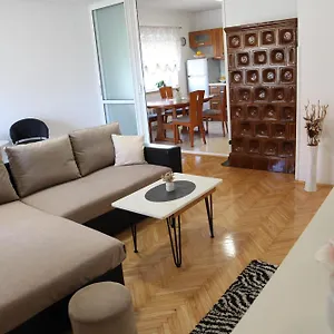 Affittacamere Kresan, Zara