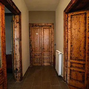 *** Bed and breakfast Center Croacia