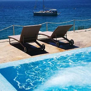 Bella Vista House Apartments, Hot Pool And Jacuzzi Trogir