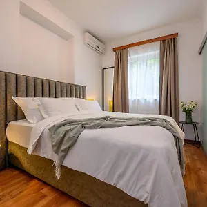 **** Affittacamere Yellow House With Private Parking Croazia
