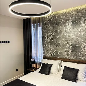  Bed & Breakfast Calma Luxury Croazia