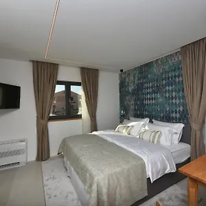 Appart hôtel Manda Luxury, Zadar