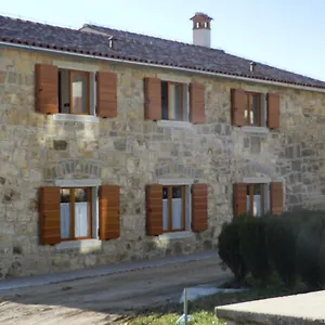 Agroturism Stara Stala 4*, Borut Croatia