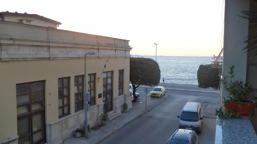 ***  Guest House Lenny Rooms Zadar Croatia